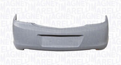 MAGNETI MARELLI 021316003490 -  Буфер